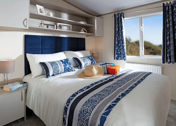 Newperran Holiday Resort New Quay