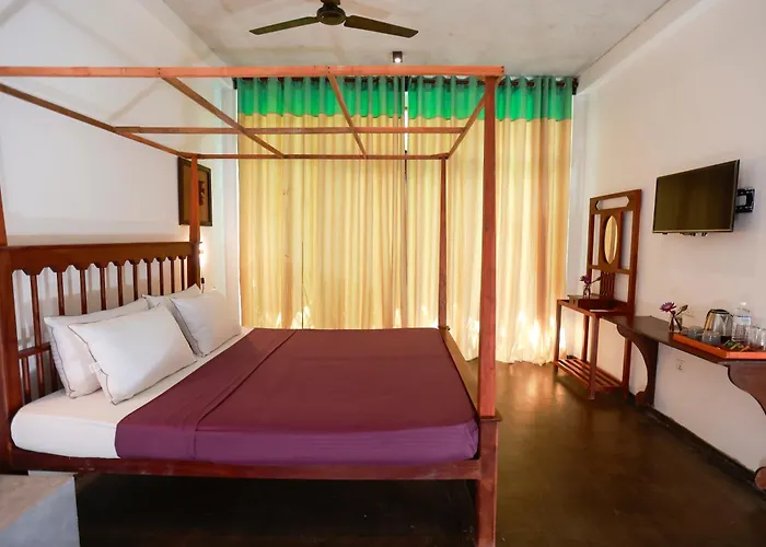 Canaya Boutique Villa Galle