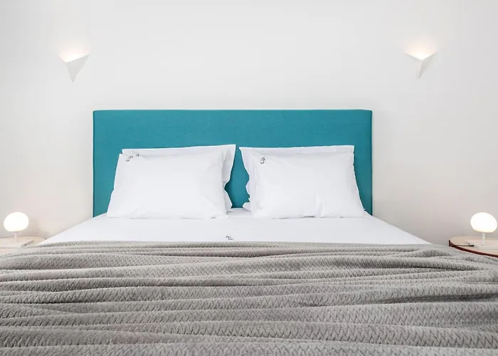 Dreambox Mykonos Suites And Mini Villas Ornos 