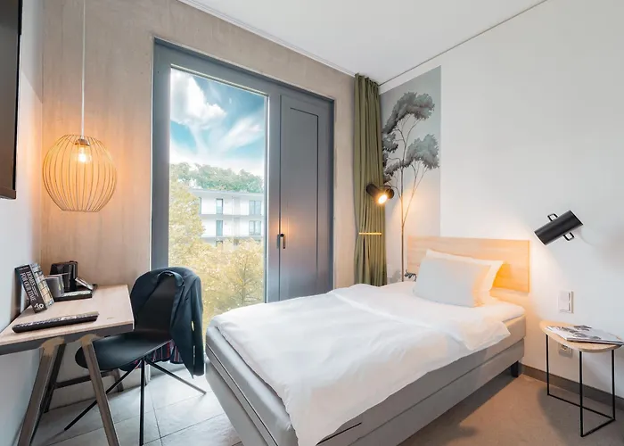 Gambino Hotel Cincinnati München