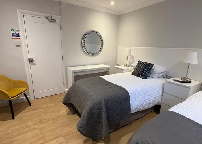 Watts Lodge Bicester