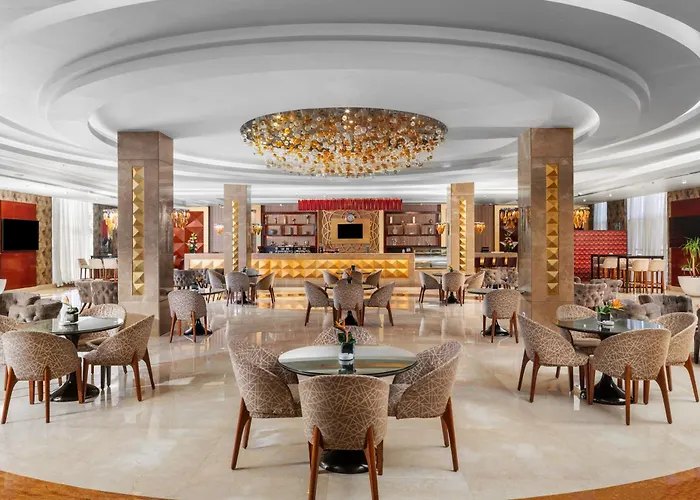 Hotel Albatros Aqua Park Sharm El Sheikh - By Pickalbatros