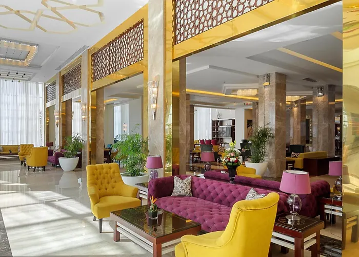 Hotel Albatros Aqua Park Sharm El Sheikh - By Pickalbatros