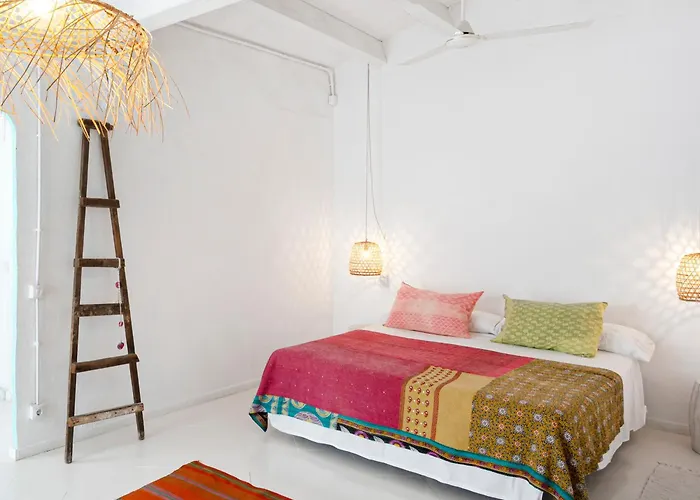 La Cayena Rooms & Apartments (Adults Only) Ciutadella 