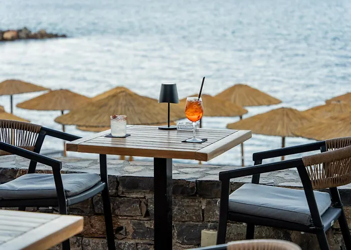 Ariadne Beach Agios Nikolaos