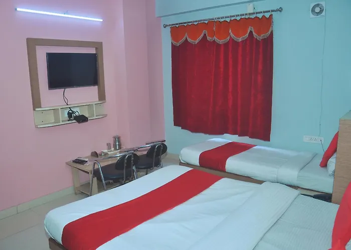 Hotel Thikana Palace Jaipur