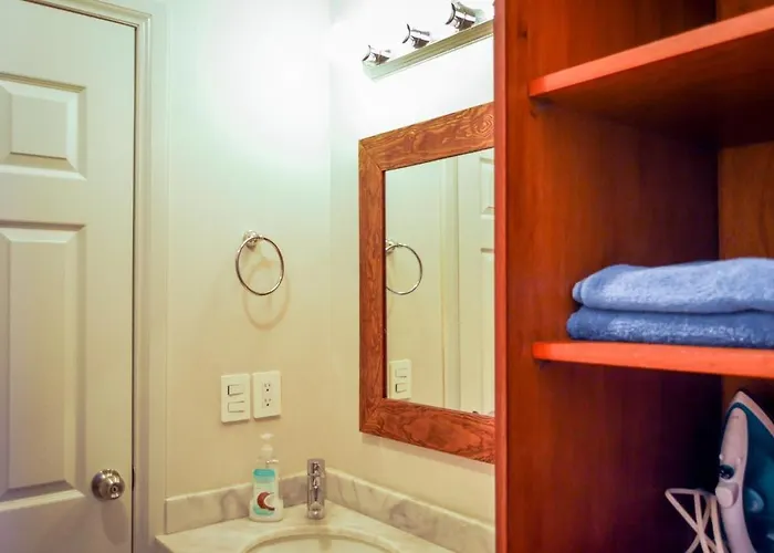 Loft Sabalo - Pet Friendly Aparthotel Mazatlan