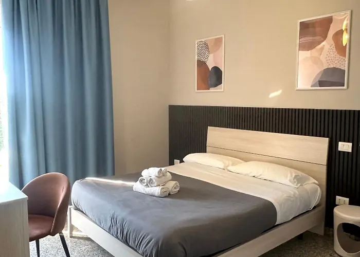 Charm Airport Bed & Breakfast Reggio di Calabria