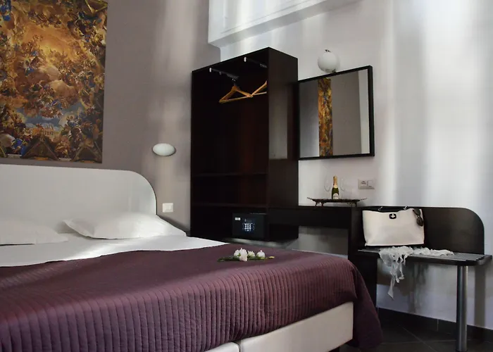 Carafa Suite B&B Naples