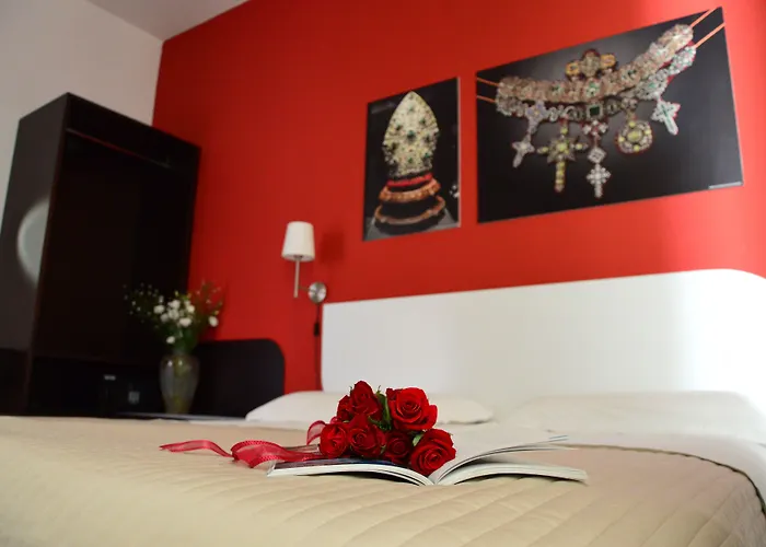 Carafa Suite B&B Naples