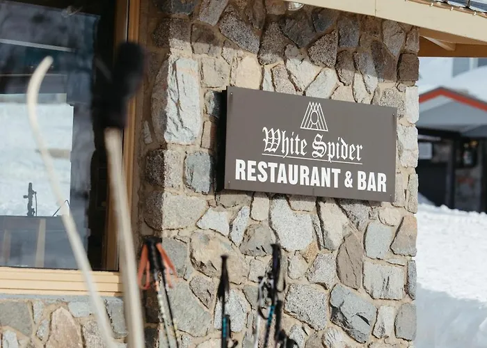 Eiger Chalet Perisher Valley