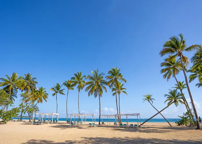 Emotions By Hodelpa Puerto Plata Hotel