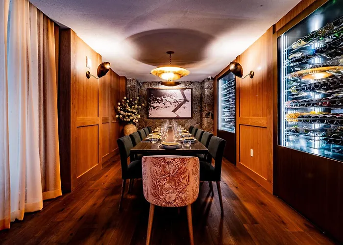 Hotel Park Ave Nyc Nueva York