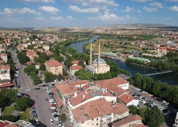 Bayer Stone House Bed & Breakfast Nevşehir