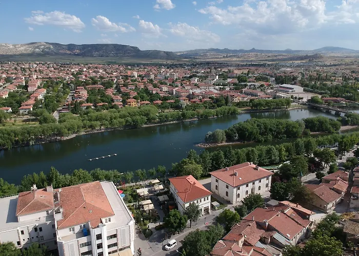 Bayer Stone House Bed & Breakfast Nevşehir