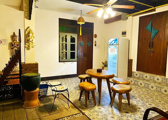 Pao Come Boutique House (Adults Only) Chiang Mai