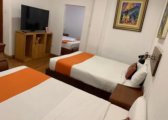 Waman Qorikancha Cusco