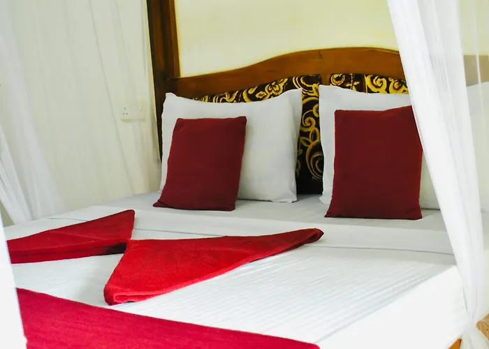 Green Hut Nature Resort Sigiriya