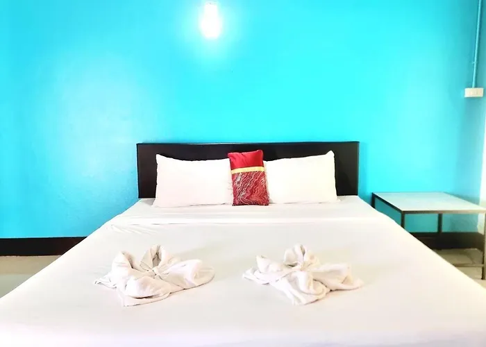 Chat House Chiang Rai
