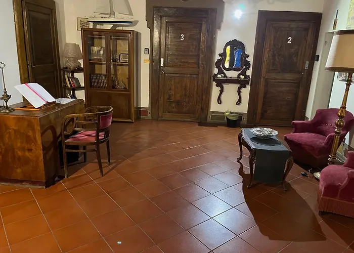 Time Out Hotel Pisa