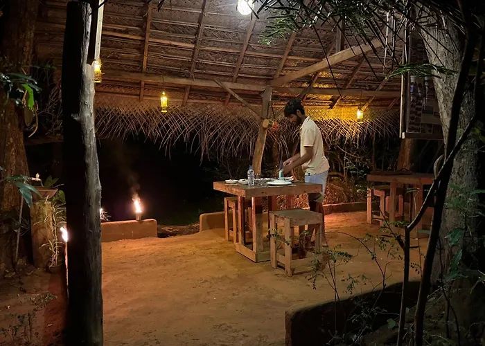 Grand Freedom Bed & Breakfast Sigiriya