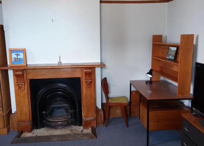 Ballymena House Dunedin