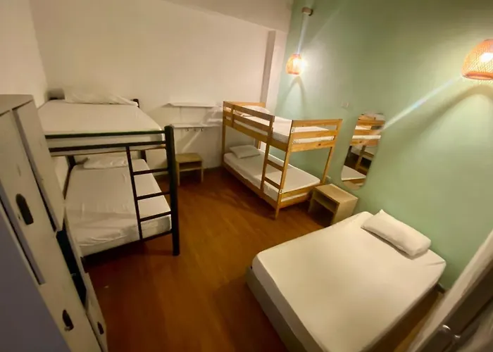 La Vaina Cali Hostel