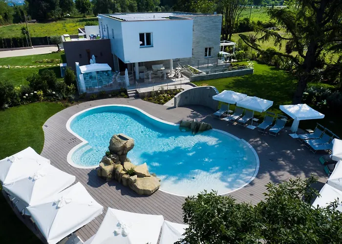 Relais Villa Clodia Lazise