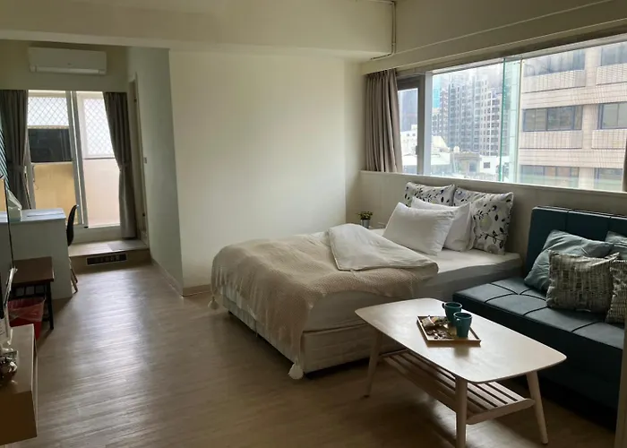 Music City Inn Kaohsiung