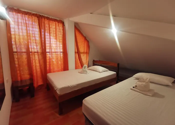 Latitude 10 Siargao Hotel General Luna 
