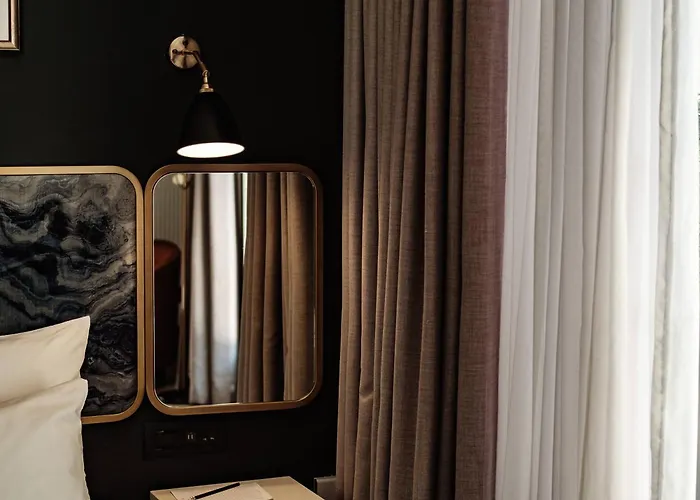 The Cumberland By Neu Collective Hotel Valletta