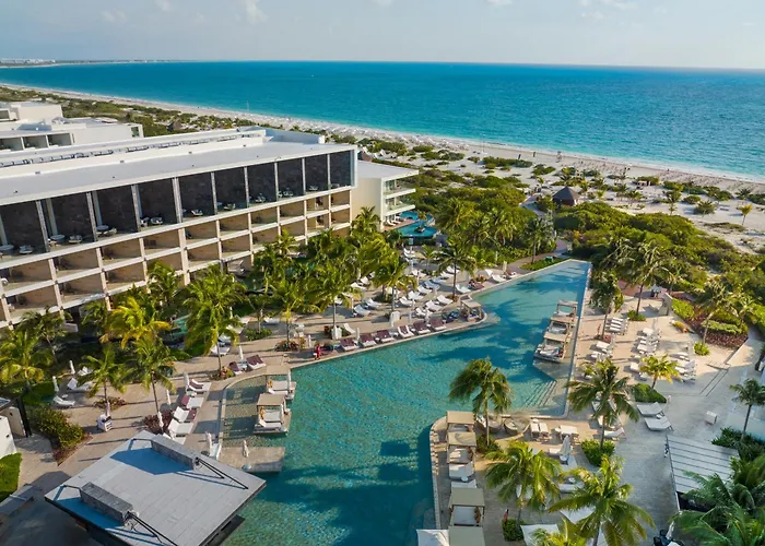 Trs Coral Hotel (Adults Only) Cancún
