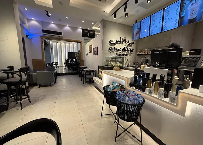 Atlas International Hotels Cairo