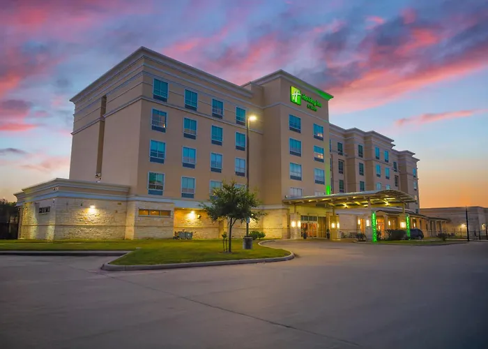 Holiday Inn & Suites Houston Nw - Willowbrook By Ihg Louetta