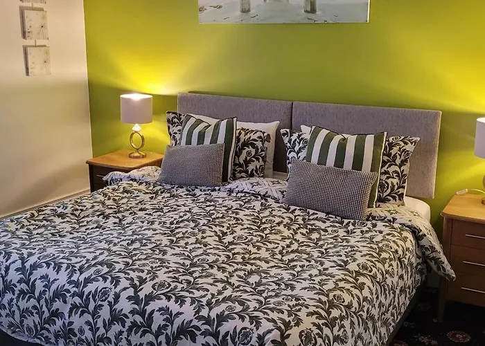 The Mon Fort Bridlington