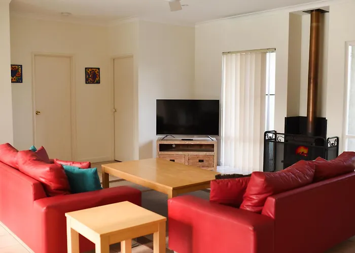 Geographe Cove Resort Dunsborough
