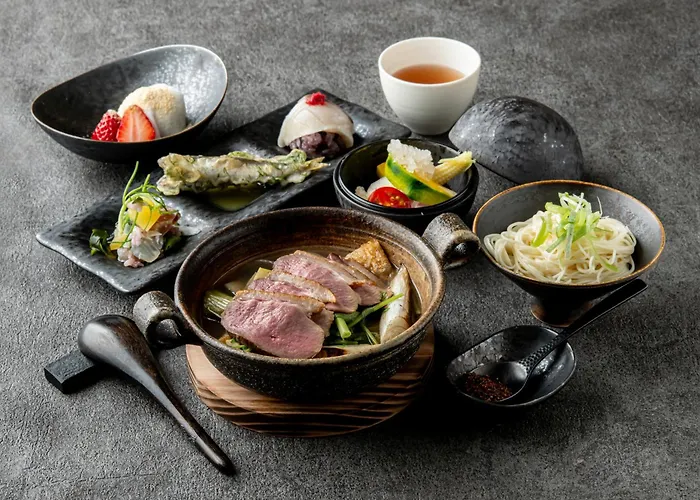 Yado Arashiyama -13 Years Old Or Older Only- Hotel Kyoto