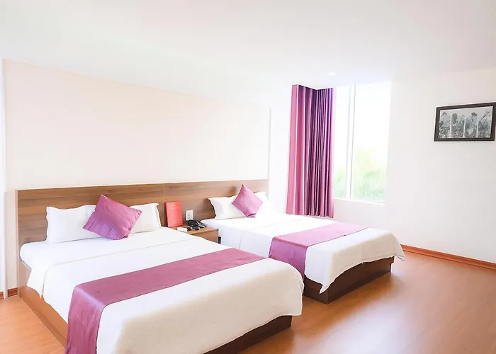 Phúc Lộc Hotel Ninh Bình