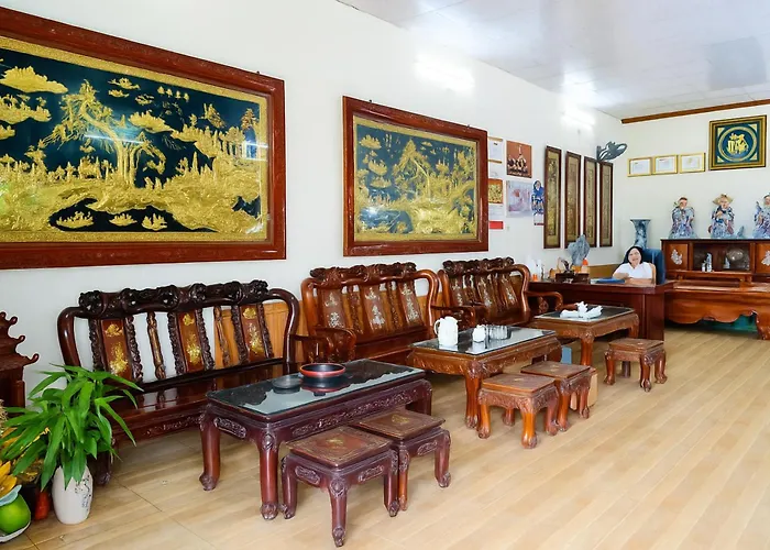 Phúc Lộc Hotel Ninh Bình