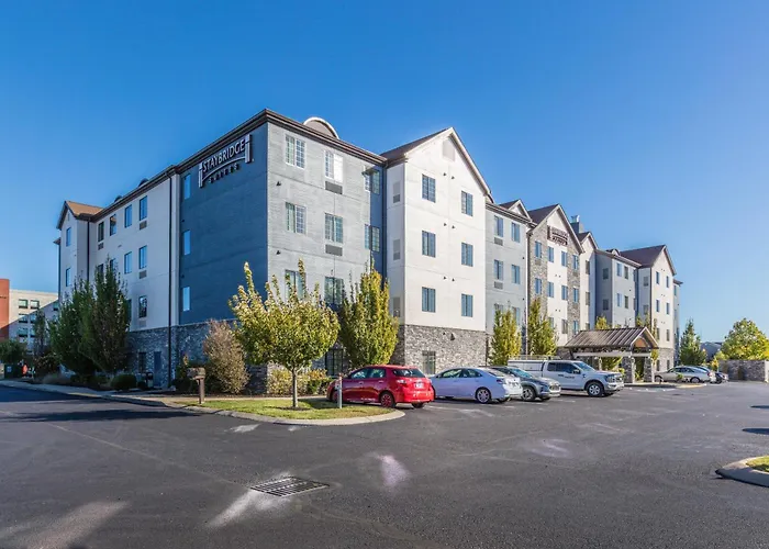 Staybridge Suites Mt Juliet - Nashville Area By Ihg Mount Juliet
