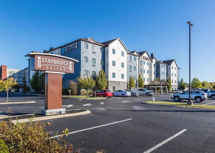 Staybridge Suites Mt Juliet - Nashville Area By Ihg Mount Juliet
