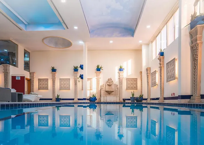 Al Safir Tower - Residence Manama