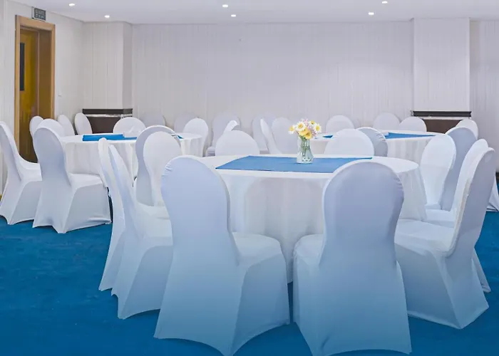 Al Safir Tower - Residence Manama