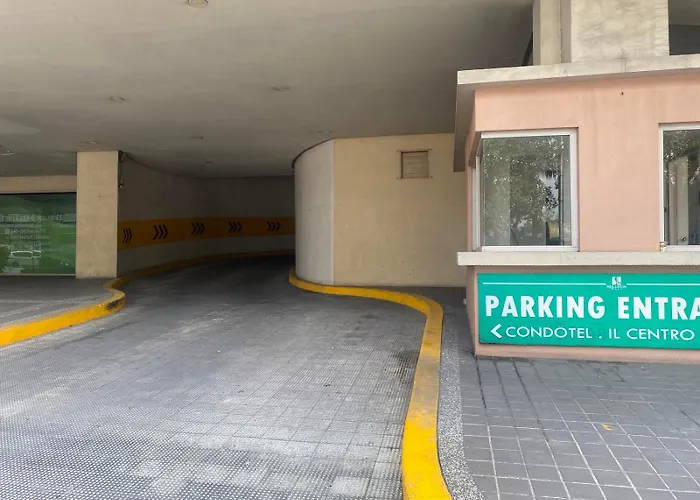 Santorini Hotel Cainta