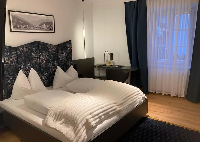 Hotel Gasthof Prunner Gmünd