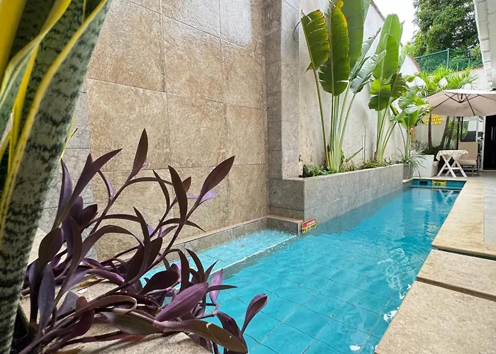 Casa Roman Hotel Boutique Cartagena