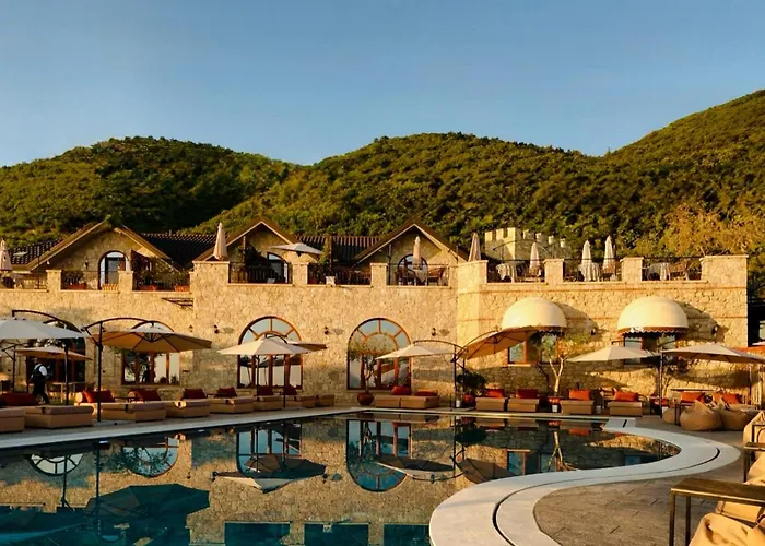 Chateau Fasel Tirana