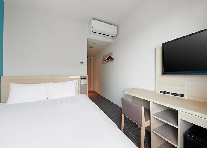 Sotetsu Fresa Inn Osaka Namba
