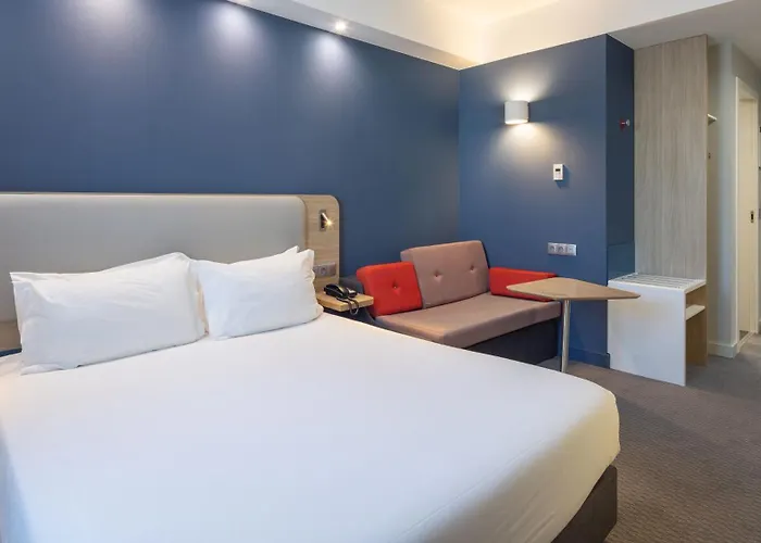 Holiday Inn Express Porto City Centre By Ihg