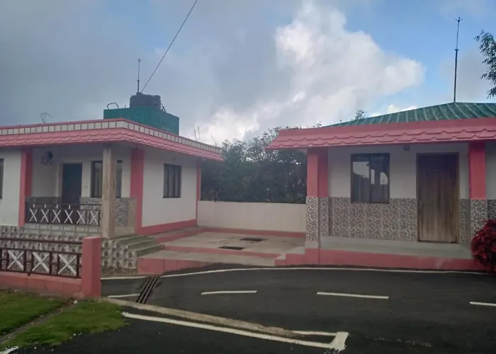 Sulawado Resort Cherrapunji
